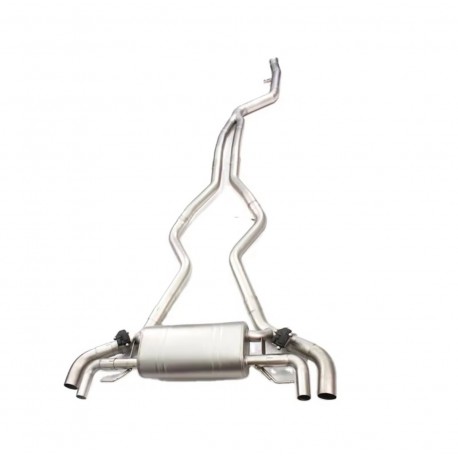 Scarico completo BMW Z4 M40i G29