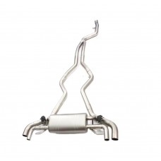 Scarico completo BMW Z4 M40i G29