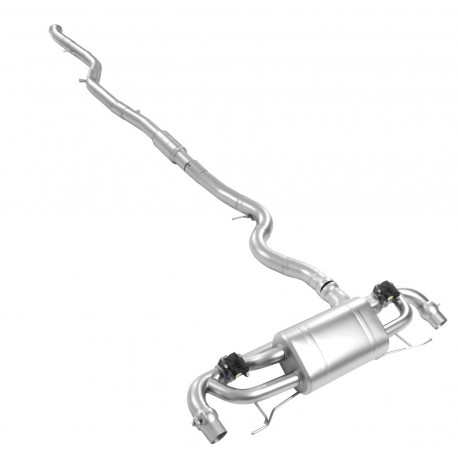 Scarico completo BMW Z4 20i G29