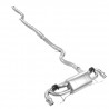 Exhaust complete BMW Z4 30i G29