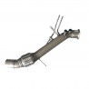 Downpipe Bmw 114d - 116d (F20, F21) B37