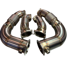 Downpipe Bmw M5 G90