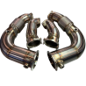 Downpipe Bmw M5 G90 - G91 S68