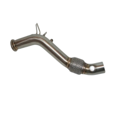 Rimozione Fap Bmw 118d - 120d - 125d (F20, F21) B47