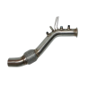 Dpf delete Bmw 518d - 520d - 525d (F10, F11) B47