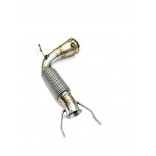 Exhasut Mini Cooper S (F55) (F56) (F57) B48