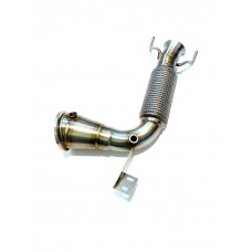 Scarico Bmw 220i (F44) B48