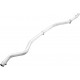 Increased mid pipe remove CAT BMW X3 30d F25