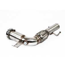 Downpipe Bmw X2 M35i (F39) B48