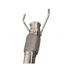 Downpipe Bmw X2 M35i (F39) B48