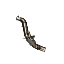 Downpipe Bmw 420d (G22 - G23) B47