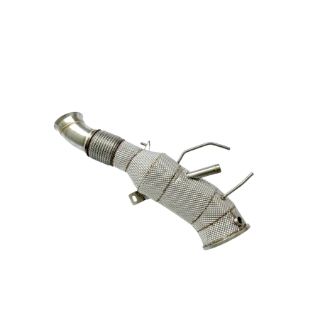 Downpipe Bmw X5 40i B58