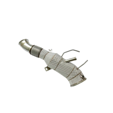 Downpipe Bmw X5 40i B58