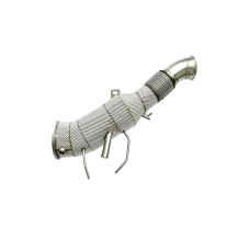 Downpipe Bmw X5 40i B58