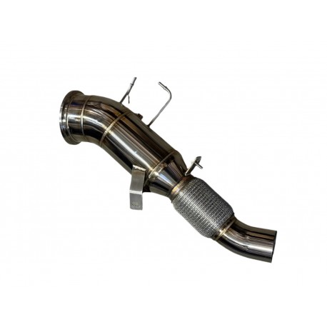 Downpipe Bmw M340i B58