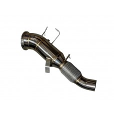 Downpipe Bmw M340i B58