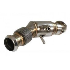 Scarico Bmw 120i - 125i (F20) (F21) B48 eco-line