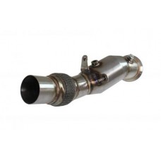 Scarico Bmw 120i - 125i (F20) (F21) B48 eco-line
