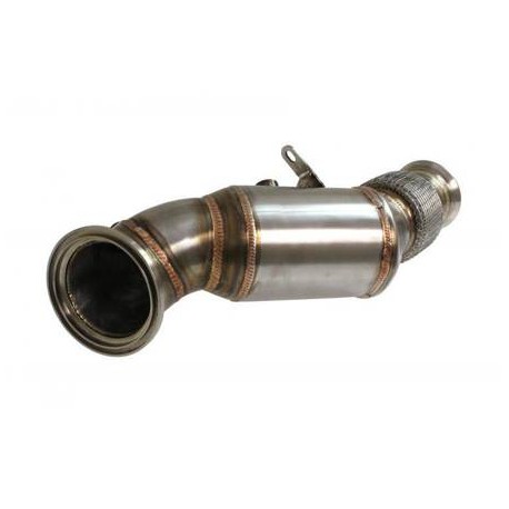 Exhasut downpipe Bmw 120i - 125i (F20) (F21) B48 eco-line