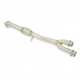 Downpipe Bmw 525d - 530d (E39) M57