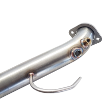 Downpipe Bmw 530d (E60, E61) M57N EURO 3 o 4