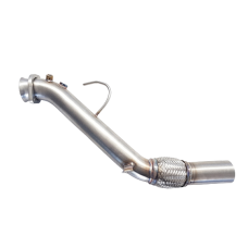 Downpipe Bmw 530d (E60, E61) M57N EURO 3 o 4