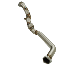 Downpipe Bmw 530d (E60, E61) M57N EURO 3 o 4
