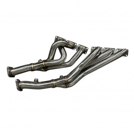 Manifolds exhaust BMW 330i E46