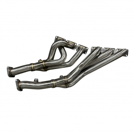 Manifolds exhaust BMW 325 - 328i E46