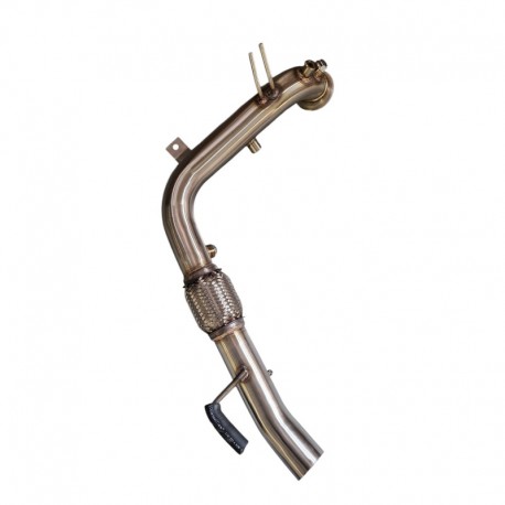 Downpipe Bmw 118d - 120d (F40) B47