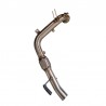 Rimozione FAP Bmw 118d - 120d (F40) B47