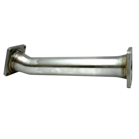 DPF delete Bmw 525d (E60, E61) M57N