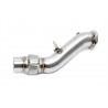 Downpipe Toyota Supra A90 B48