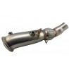 Downpipe Bmw X4 sDrive20i F26 N20