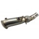 Downpipe Bmw X4 sDrive28i F26 N20