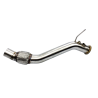 Downpipe Bmw 116d - 118d - 120d 123d (E81 / E82 / E87 / E88) N47