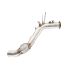 Downpipe Bmw 318d - 320d - 325d (F30, F31) B47