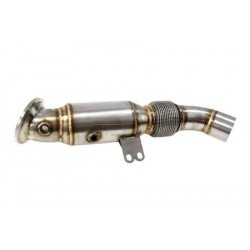 Exhaust Downpipe Bmw 340i B58 eco-line