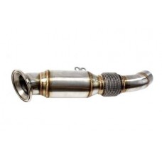 Exhaust Downpipe Bmw 340i B58 eco-line