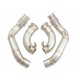 Downpipe Bmw M8 G15 S63m