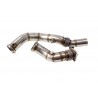 Downpipe Bmw M2 F87 Competition S55