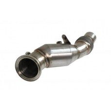 Exhasut downpipe Bmw 120i - 125i (F20) (F21) B48 eco-line