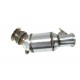 Downpipe Bmw 335i N55 3"