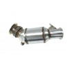 Downpipe Bmw 335i N55 3"