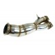 Downpipe Bmw 135i N55