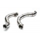 Downpipe Bmw 335i N54