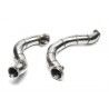 Downpipe Bmw 335i N54
