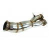 Downpipe Bmw 335i N55