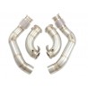 Downpipe Bmw X5 M (F95) S63m