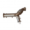 Downpipe Bmw X4 M40d G02 B57